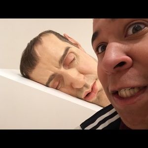 Meet your Posher, George